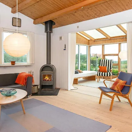 6 Person Holiday In Casa de Férias *